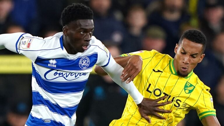 Watch QPR vs Norwich City Live Online Streams Championship Worldwide TV Info 2 Watch QPR vs Norwich City Live Online Streams Championship Worldwide TV Info