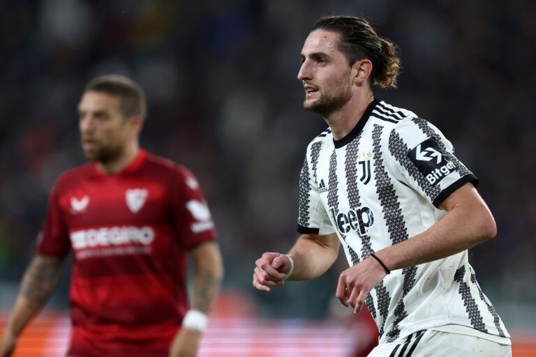 Manchester United ready to reignite Rabiot pursuit | Newcastle also keen