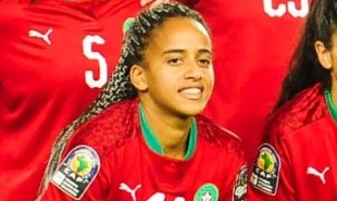 Soukaina Ouezraoui Diki Age, Salary, Net worth, Current Teams, Career, Height, and much more