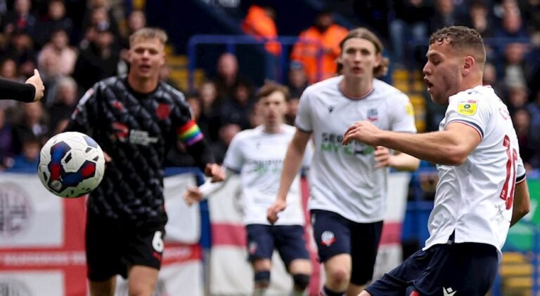 Watch Bolton Wanderers vs Barnsley Live Online Streams EFL League One Semi-Finals Playoffs Worldwide TV Info