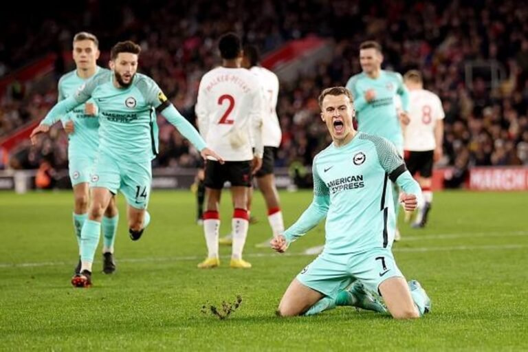 Watch Brighton & Hove Albion vs Southampton Live Online Streams Premier League Worldwide TV Info 7 Watch Brighton & Hove Albion vs Southampton Live Online Streams Premier League Worldwide TV Info