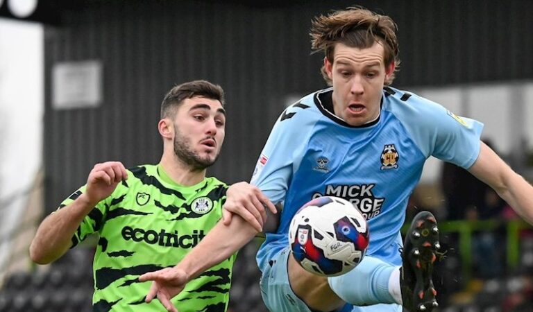 Watch Cambridge United vs Forest Green Rovers Live Online Streams EFL League One Worldwide TV Info