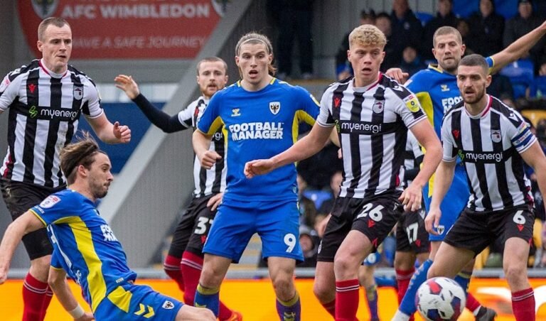 Watch Grimsby vs AFC Wimbledon Live Online Streams EFL League Two Worldwide TV Info 3 Watch Grimsby vs AFC Wimbledon Live Online Streams EFL League Two Worldwide TV Info