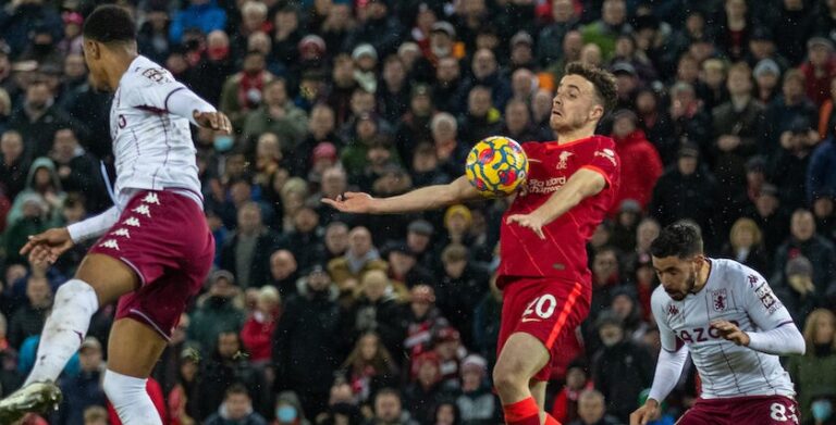Watch Liverpool vs Aston Villa Live Online Streams Premier League Worldwide TV Info