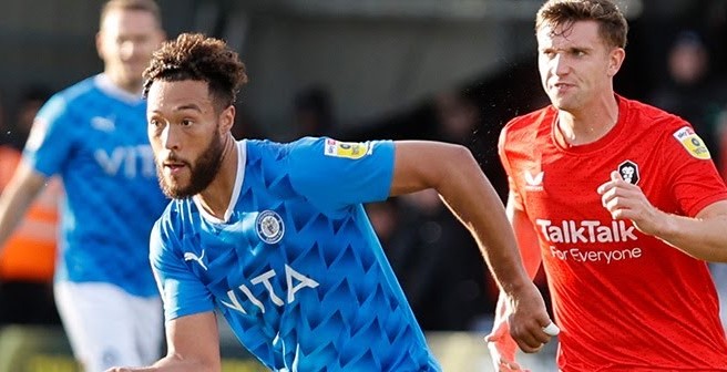 Watch Salford vs Stockport County Live Online Streams EFL League Two Semi-Finals Playoffs Worldwide TV Info
