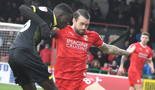 Watch Swindon vs Crawley Live Online Streams EFL League Two Worldwide TV Info