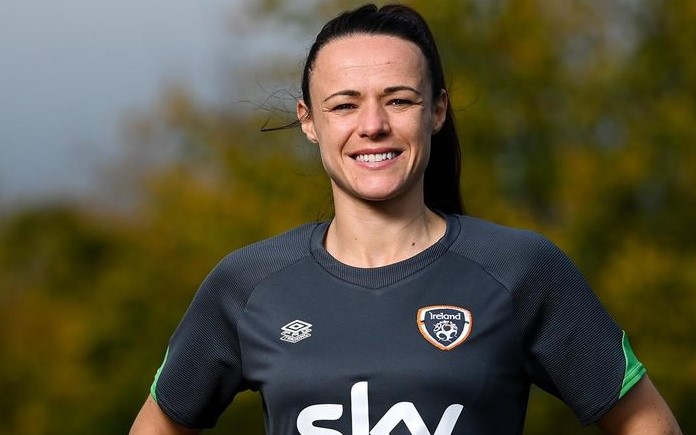 Aine O’Gorman Age, Salary, Net worth, Current Teams, Career, Height, and much more