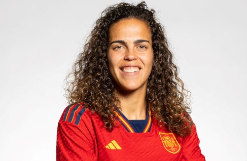 Andrea Sanchez Falcon Age, Salary, Net worth, Current Teams, Career, Height, and much more
