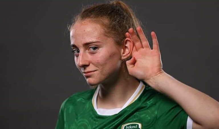 Aoibheann Clancy Age, Salary, Net worth, Current Teams, Career, Height, and much more