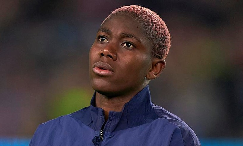 Asisat Oshoala Age, Salary, Net worth, Current Teams, Career, Height, and much more