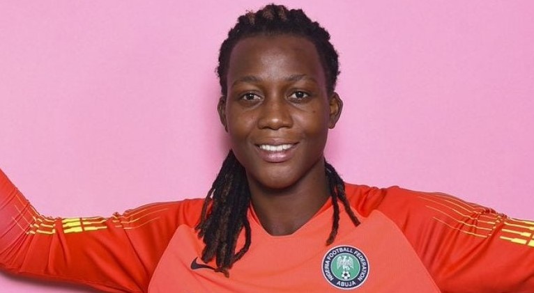 Chiamaka Nnadozien Age, Salary, Net worth, Current Teams, Career, Height, and much more