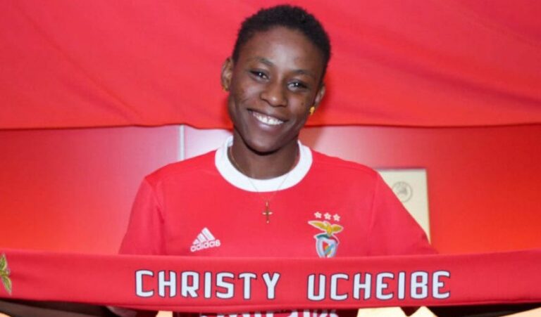 Christy Ucheibe Age, Salary, Net worth, Current Teams, Career, Height, and much more