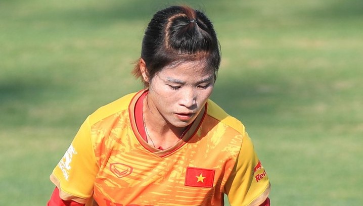 Duong Thi Van Age, Salary, Net worth, Current Teams, Career, Height, and much more