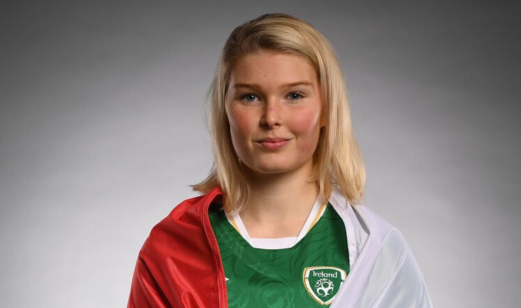 Eabha O’Mahony Age, Salary, Net worth, Current Teams, Career, Height, and much more