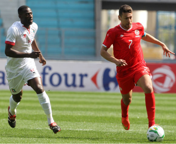 Equatorial Guinea vs Tunisia Live Online Stream, TV Channels