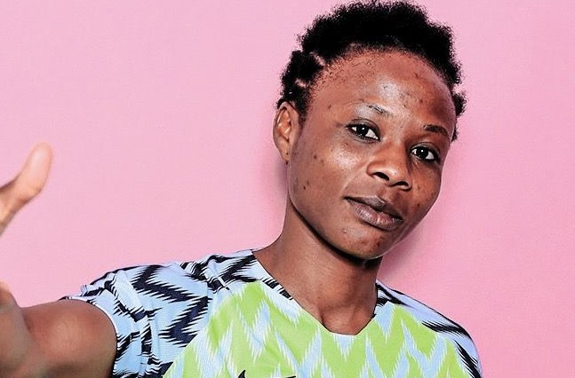 Halimatu Ayinde Age, Salary, Net worth, Current Teams, Career, Height, and much more
