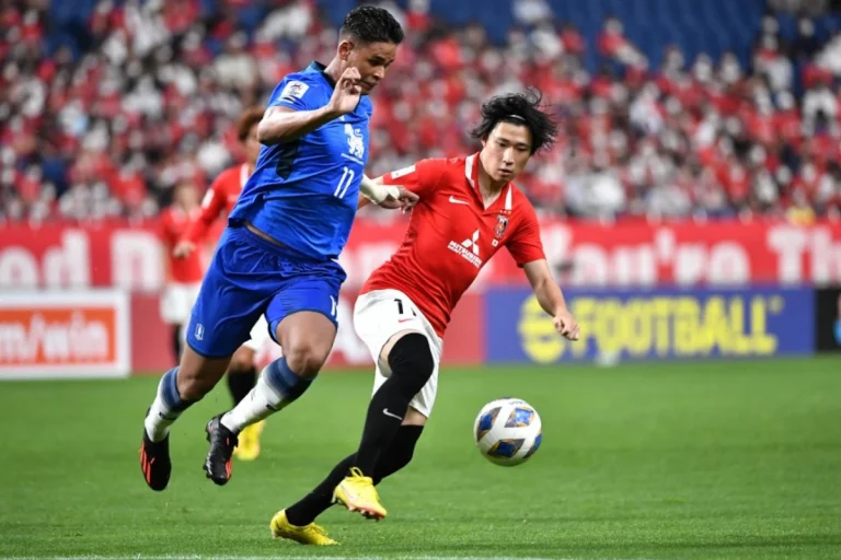 How to Watch Chinese Taipei vs Thailand Live Streams Today – Friendly International