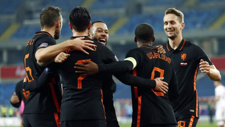 How to Watch Netherlands National Football Team vs Italy National Football Team