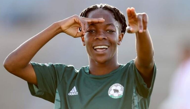 Ireen Lungu Age, Salary, Net worth, Current Teams, Career, Height, and much more