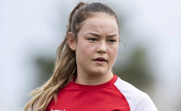 Janni Thomsen Age, Salary, Net worth, Current Teams, Career, Height, and much more