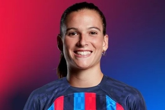 Laia Codina Panedas Age, Salary, Net worth, Current Teams, Career, Height, and much more