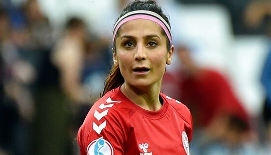 Nadia Nadim Age, Salary, Net worth, Current Teams, Career, Height, and much more
