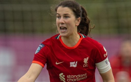 Niamh Fahey Age, Salary, Net worth, Current Teams, Career, Height, and much more
