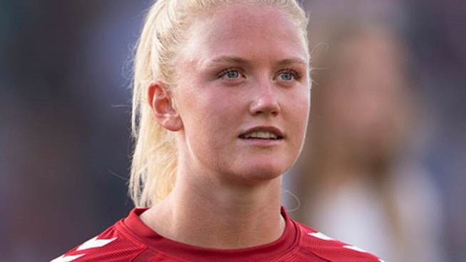 Rikke Marie Madsen Age, Salary, Net worth, Current Teams, Career, Height, and much more
