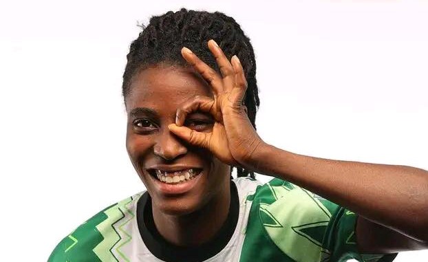 Rofiat Adenike Imuran Age, Salary, Net worth, Current Teams, Career, Height, and much more