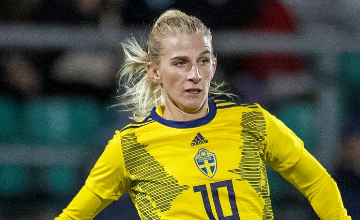 Sofia Jakobsson Age, Salary, Net worth, Current Teams, Career, Height, and much more