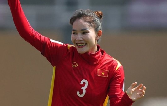 Thi Kieu Chuong Age, Salary, Net worth, Current Teams, Career, Height, and much more