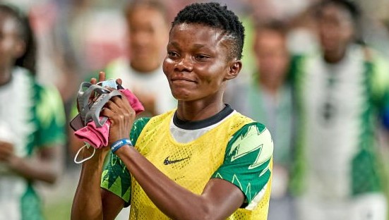 Uju Mbadi Age, Salary, Net worth, Current Teams, Career, Height, and much more