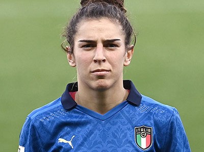 Valentina Bergamaschi Age, Salary, Net worth, Current Teams, Career, Height, and much more