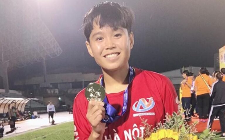 Van Su Ngan Thi Age, Salary, Net worth, Current Teams, Career, Height, and much more