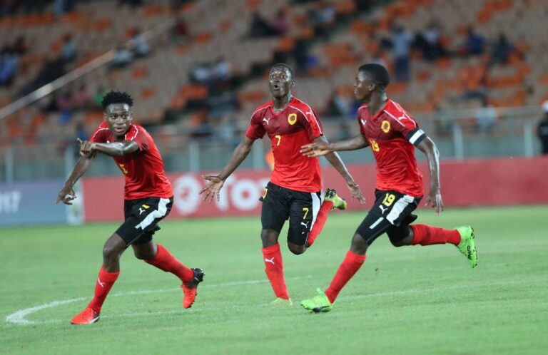 Watch Central Africa vs Angola Live Online Streams Africa Cup of Nations Qualifier Worldwide TV Info