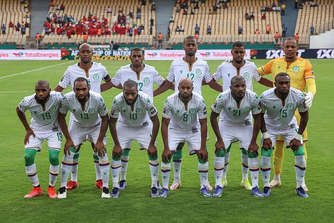 Watch Lesotho vs Comoros Live Online Streams Africa Cup of Nations Qualifier Worldwide TV Info