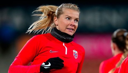 Ada Hegerberg Salary, Net worth, Age, Current Teams, Career, Height, and much more