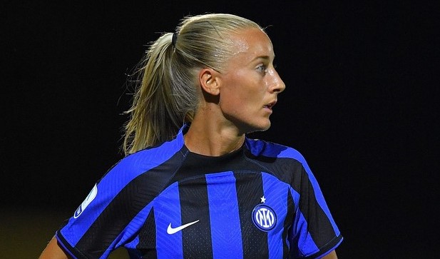 Anja Sonstevold Age, Salary, Net worth, Current Teams, Career, Height, and much more