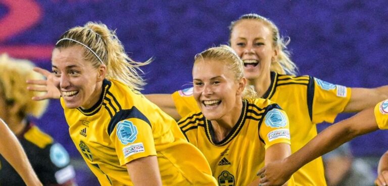 Argentina Women vs Sweden Women Live Stream, How To Watch FIFA Women’s World Cup 2023 Live On TV
