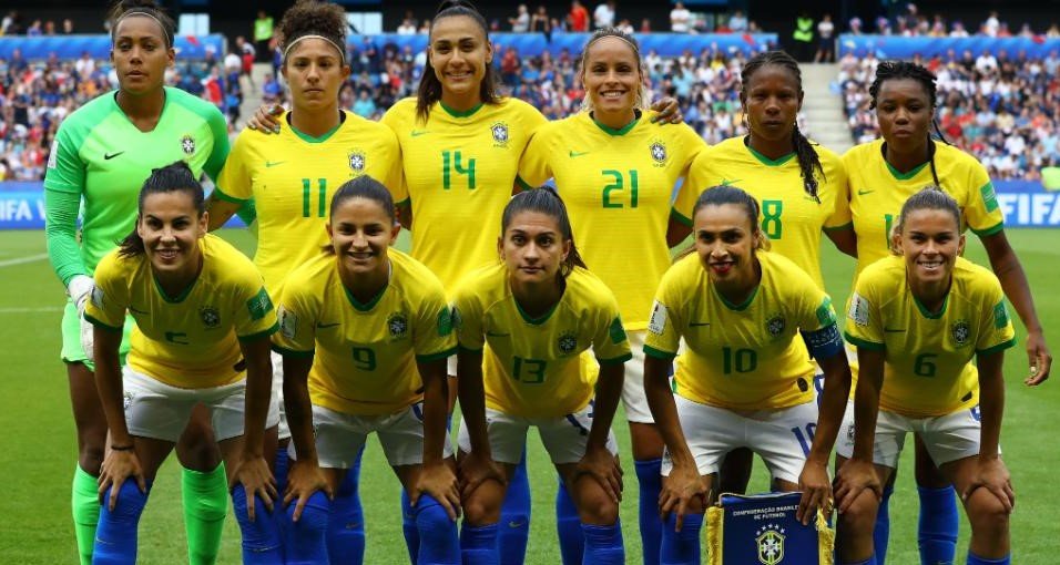 Brazil Squad For FIFA Women’s World Cup 2023 Full Squad Announced 1 Brazil Squad For FIFA Women’s World Cup 2023 Full Squad Announced