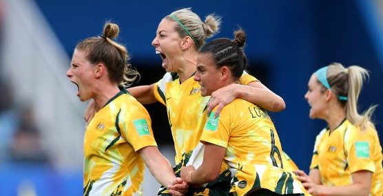 Canada Women vs Australia Women Live in Australia on Optus Sport, Seven Network FIFA Women’s World Cup 2023