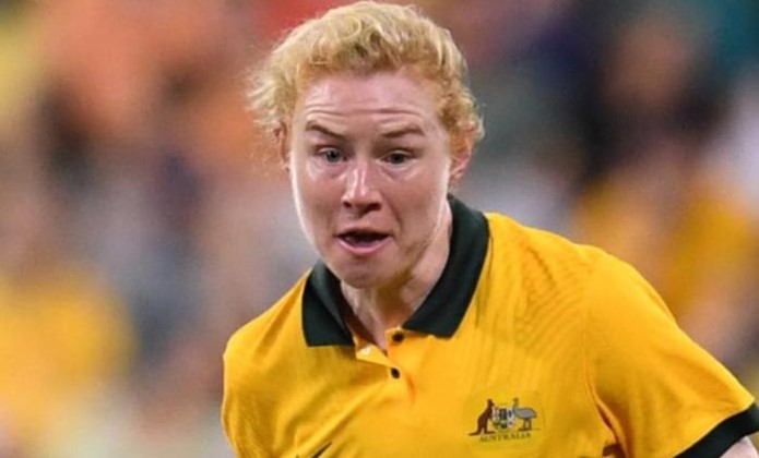 Clare Polkinghorne Age, Salary, Net worth, Current Teams, Career, Height, and much more