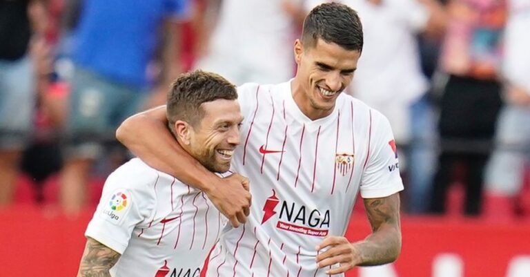 Crystal Palace vs Sevilla Live Free, CRY Vs SEV Club Friendly TV Channel & Live Score