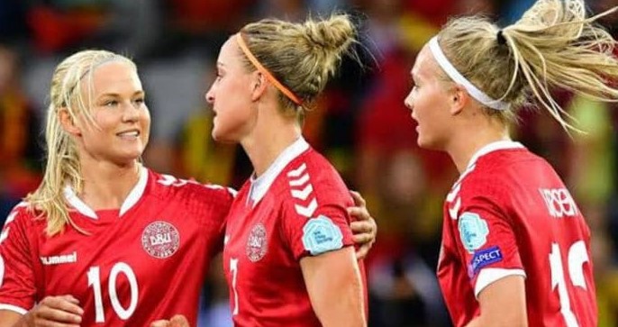 Denmark vs China Prediction, FIFA Women’s World Cup Starting Lineup, Preview