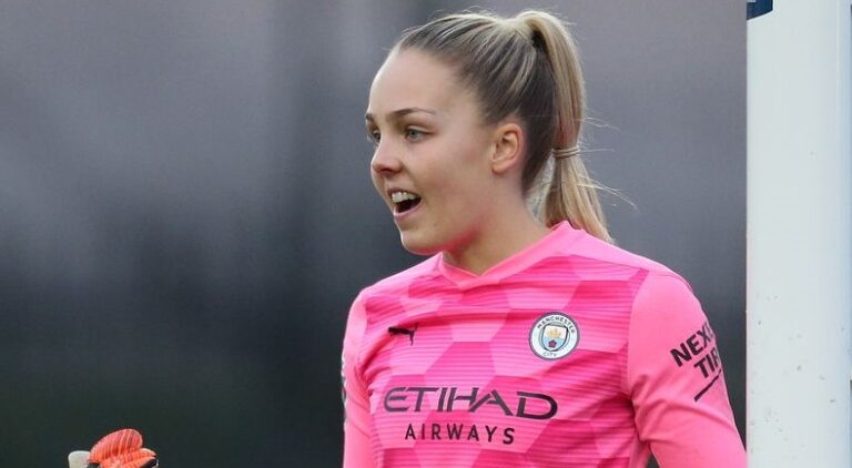 Ellie Roebuck Age, Salary, Net worth, Current Teams, Career, Height, and much more
