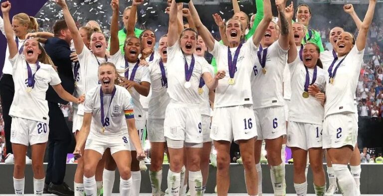 England Squad For FIFA Women’s World Cup 2023 Full Squad Announced