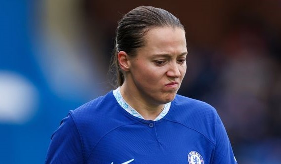 Fran Kirby Age, Salary, Net worth, Current Teams, Career, Height, and much more