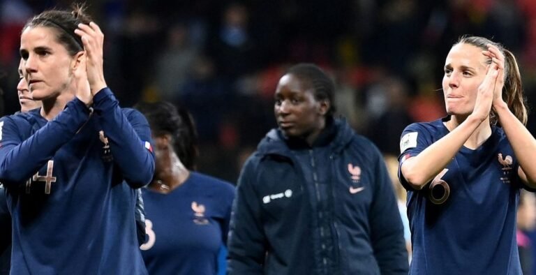 France Women vs Brazil Women Live Stream in France on France Televisions, Groupe M6 FIFA Women's World Cup 2023