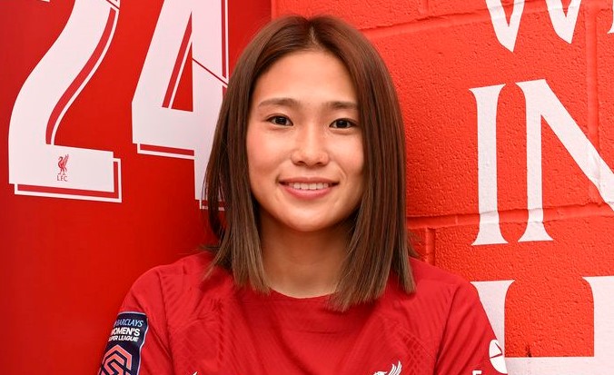Fuka Nagano Age, Salary, Net worth, Current Teams, Career, Height, and much more