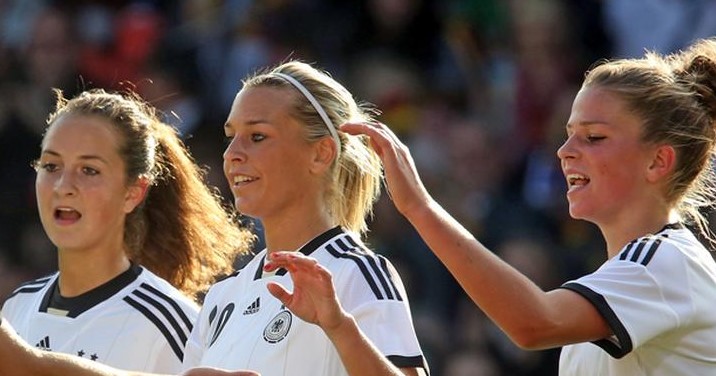 Germany Women vs Colombia Women Live Stream in Germany on ARD, ZDF, Germany vs Colombia FIFA Women’s World Cup 2023